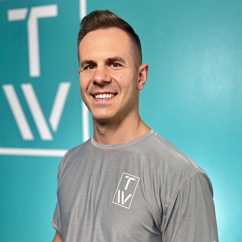 Dr. Chris Jepsen, Chiropractor at Transform Wellness