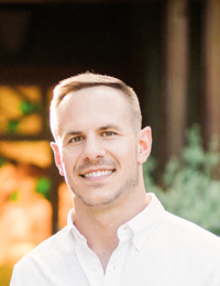 Dr. Chris Jepsen, Chiropractor at Transform Wellness