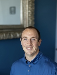Dr. Daniel Meyer, Chiropractor at Transform Wellness